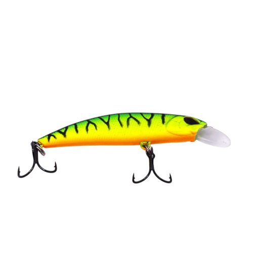 DOIYO Zatto 59 Fukai Jerk MFT / 5,9cm / 5,8g / merülés 0,5-1,5m