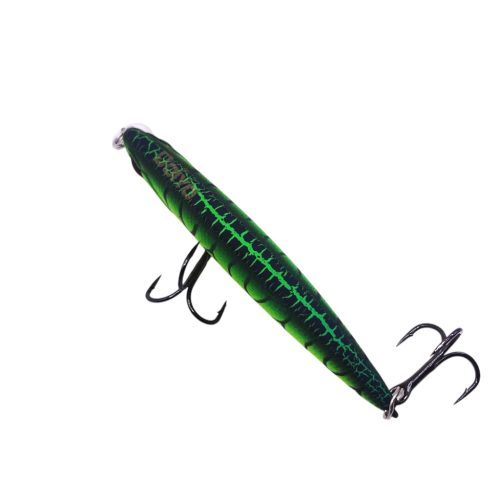 DOIYO Zatto 59 Fukai Jerk MFT / 5,9cm / 5,8g / merülés 0,5-1,5m