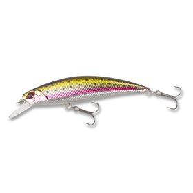   DOIYO Zatto 59 Fukai Jerk RBT / 5,9cm / 5,8g / merülés 0,5-1,5m