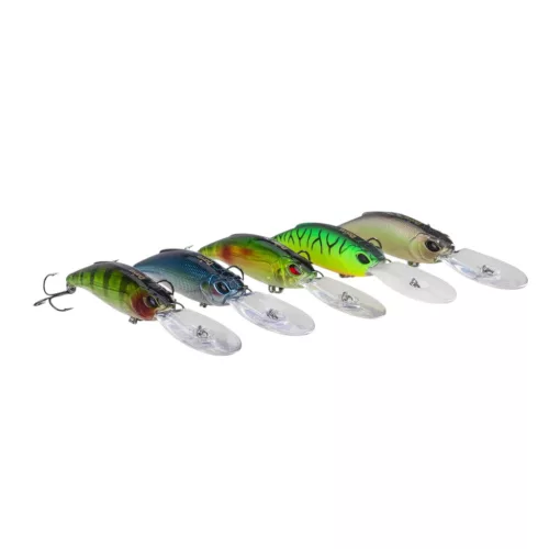 DOIYO Maho 85 Fukai WFG / 8,5cm / 17,5g / merülés 1,8-4m - CarpHunter