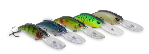 DOIYO Maho 85 Fukai MFT / 8,5cm / 17,5g / merülés 1,8-4m