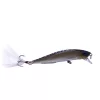DOIYO Yubi 88 Silent suspending WFG lebegő / 8,8cm / 11,7g / merülés 0,6-1,6m - CarpHunter
