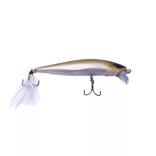 DOIYO Yubi 88 Silent suspending WFG lebegő / 8,8cm / 11,7g / merülés 0,6-1,6m - CarpHunter