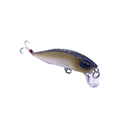 DOIYO Yubi 88 Silent suspending WFG lebegő / 8,8cm / 11,7g / merülés 0,6-1,6m - CarpHunter