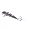 DOIYO Yubi 88 Silent suspending WFG lebegő / 8,8cm / 11,7g / merülés 0,6-1,6m - CarpHunter