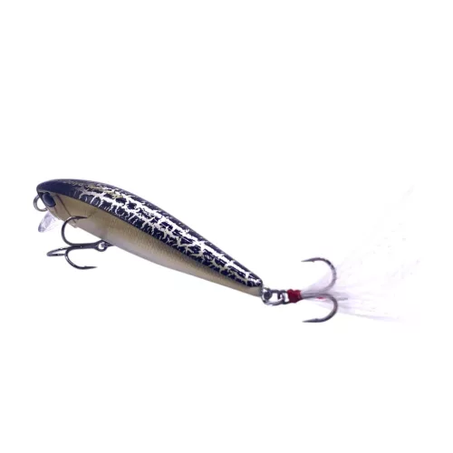 DOIYO Yubi 88 Silent suspending WFG lebegő / 8,8cm / 11,7g / merülés 0,6-1,6m - CarpHunter