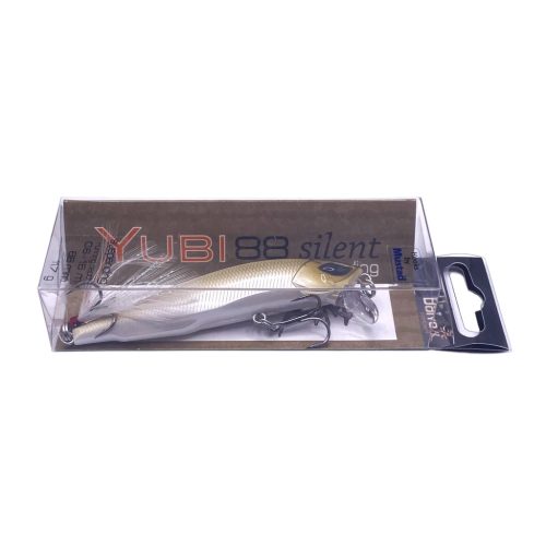 DOIYO Yubi 88 Silent suspending WFG lebegő / 8,8cm / 11,7g / merülés 0,6-1,6m