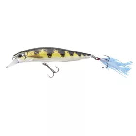 DOIYO Yubi 88 Silent suspending NYP lebegő / 8,8cm / 11,7g / merülés 0,6-1,6m - CarpHunter