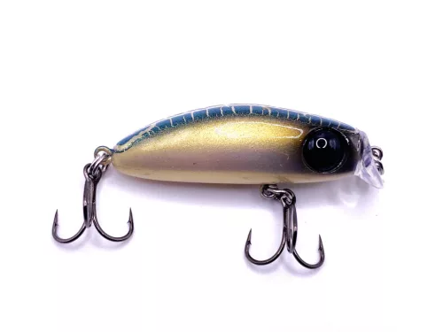 DOIYO Tsubu 35 Hiratai WFG / 3,5cm / 2,4g / merülés 0-0,3m - CarpHunter