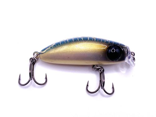 DOIYO Tsubu 35 Hiratai WFG / 3,5cm / 2,4g / merülés 0-0,3m