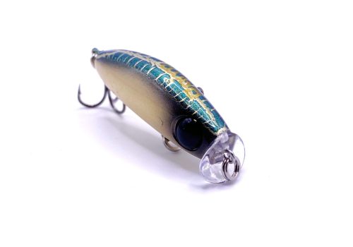 DOIYO Tsubu 35 Hiratai WFG / 3,5cm / 2,4g / merülés 0-0,3m