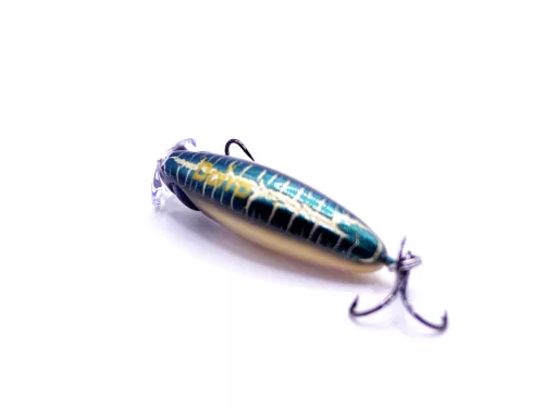 DOIYO Tsubu 35 Hiratai WFG / 3,5cm / 2,4g / merülés 0-0,3m - CarpHunter