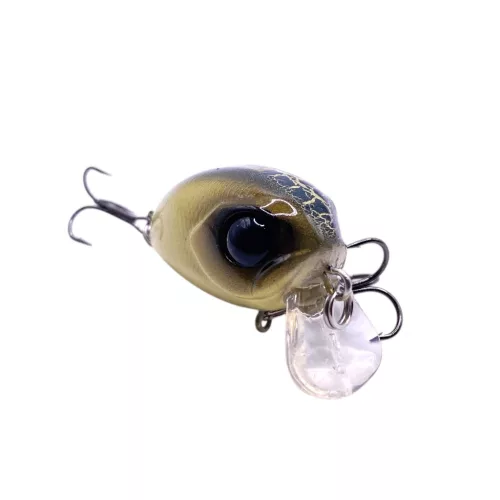 DOIYO Ishi XS 32 WFG / 3,2cm / 4,3g / merülés 0-0,4m - CarpHunter