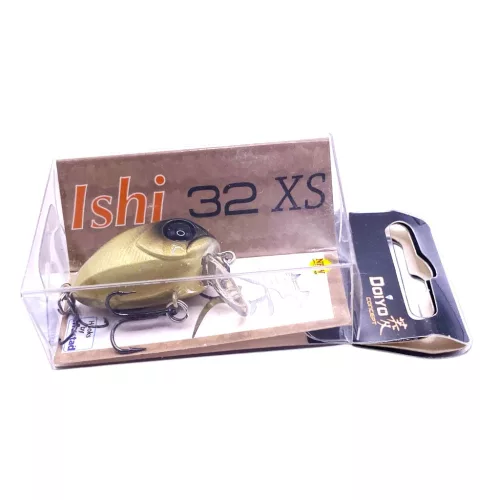 DOIYO Ishi XS 32 WFG / 3,2cm / 4,3g / merülés 0-0,4m - CarpHunter