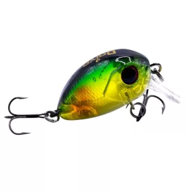 DOIYO Ishi XS 32 MCT / 3,2cm / 4,3g / merülés 0-0,4m - CarpHunter