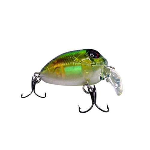 DOIYO Ishi XS 32 MCT / 3,2cm / 4,3g / merülés 0-0,4m