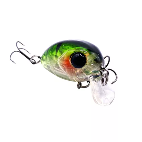 DOIYO Ishi XS 32 TP / 3,2cm / 4,3g / merülés 0-0,4m - CarpHunter