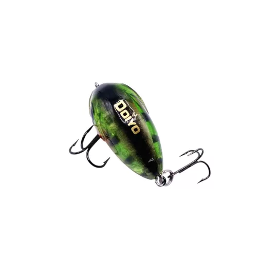 DOIYO Ishi XS 32 TP / 3,2cm / 4,3g / merülés 0-0,4m - CarpHunter