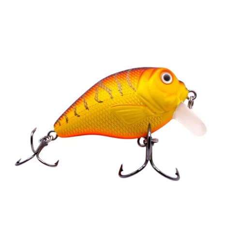DOIYO Ishi 50 floating SB / 5cm / 11g / merülés 0-0,5m - CarpHunter