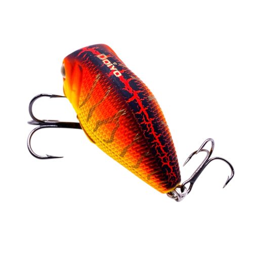 DOIYO Ishi 50 floating SB / 5cm / 11g / merülés 0-0,5m