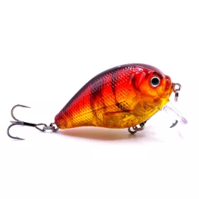 DOIYO Ishi 50 floating CF / 5cm / 11g / merülés 0-0,5m - CarpHunter