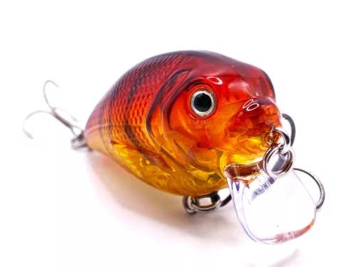 DOIYO Ishi 50 floating CF / 5cm / 11g / merülés 0-0,5m - CarpHunter