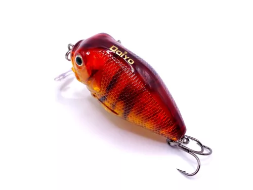 DOIYO Ishi 50 floating CF / 5cm / 11g / merülés 0-0,5m - CarpHunter
