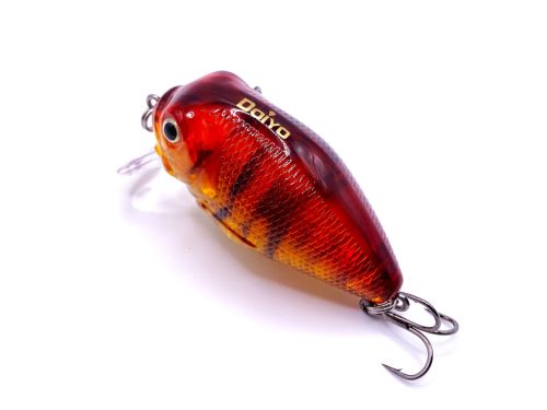 DOIYO Ishi 50 floating CF / 5cm / 11g / merülés 0-0,5m