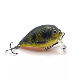DOIYO Ishi 50 floating SP / 5cm / 11g / merülés 0-0,5m - CarpHunter