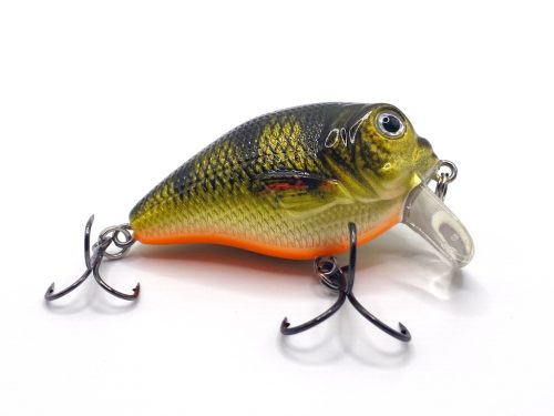 DOIYO Ishi 50 floating SP / 5cm / 11g / merülés 0-0,5m