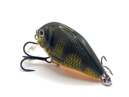 DOIYO Ishi 50 floating SP / 5cm / 11g / merülés 0-0,5m