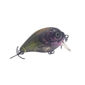 DOIYO Ishi 50 floating SBL / 5cm / 11g / merülés 0-0,5m