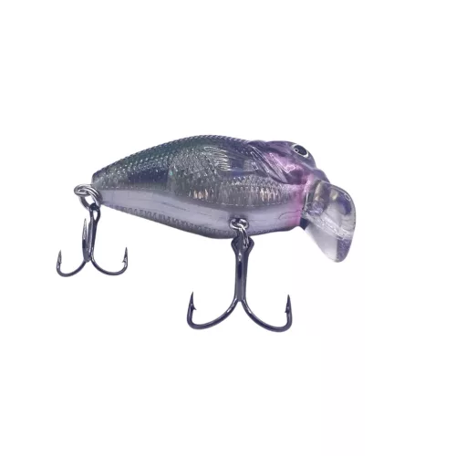 DOIYO Ishi 50 floating SBL / 5cm / 11g / merülés 0-0,5m - CarpHunter