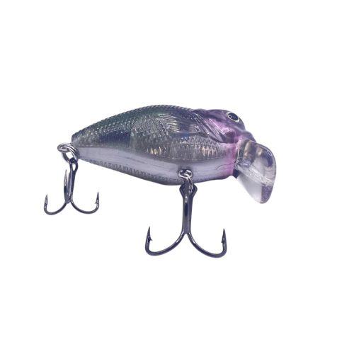 DOIYO Ishi 50 floating SBL / 5cm / 11g / merülés 0-0,5m