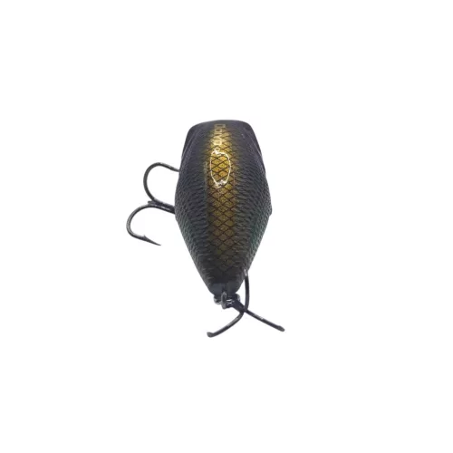 DOIYO Ishi 50 floating SBL / 5cm / 11g / merülés 0-0,5m - CarpHunter