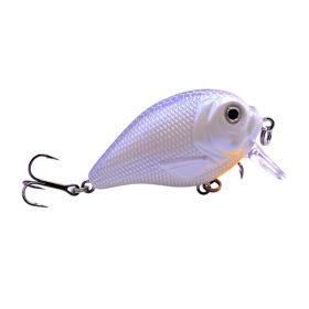 DOIYO Ishi 50 floating G / 5cm / 11g / merülés 0-0,5m