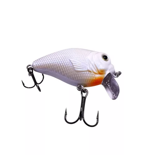 DOIYO Ishi 50 floating G / 5cm / 11g / merülés 0-0,5m - CarpHunter