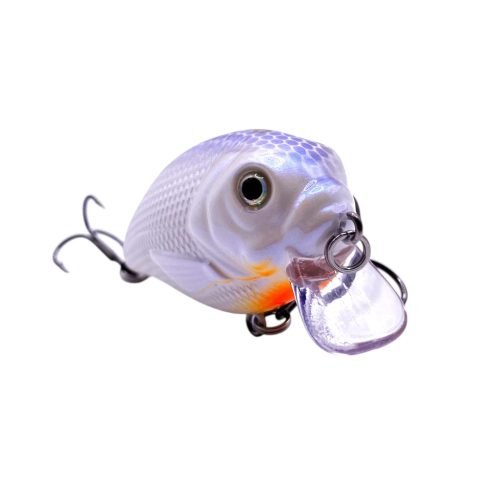 DOIYO Ishi 50 floating G / 5cm / 11g / merülés 0-0,5m