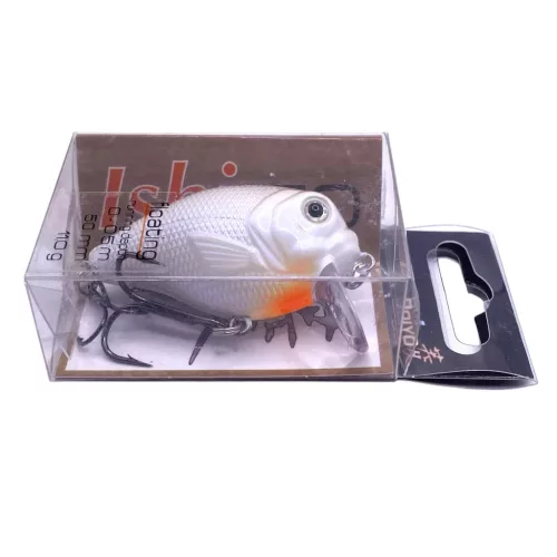 DOIYO Ishi 50 floating G / 5cm / 11g / merülés 0-0,5m - CarpHunter
