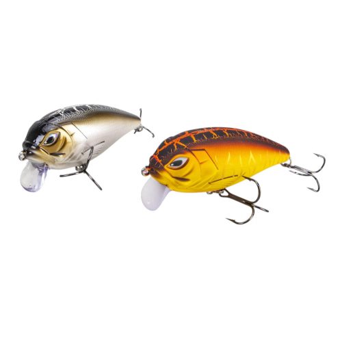 DOIYO Ishi 88 L SBL / 8,8cm / 45g / merülés 0,1-0,5m