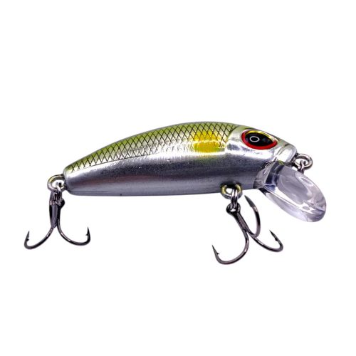 DOIYO Risu 44 GS / 4,4cm / 4,6g / merülés 0,5-1,2m