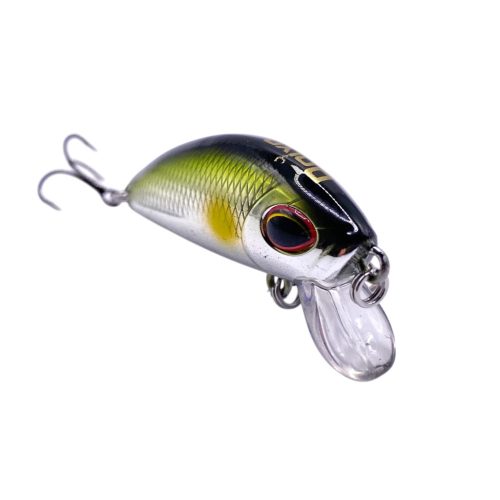 DOIYO Risu 44 GS / 4,4cm / 4,6g / merülés 0,5-1,2m