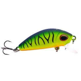 DOIYO Risu 44 MFT / 4,4cm / 4,6g / merülés 0,5-1,2m - CarpHunter