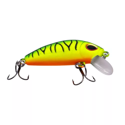 DOIYO Risu 44 MFT / 4,4cm / 4,6g / merülés 0,5-1,2m - CarpHunter
