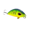 DOIYO Risu 44 MFT / 4,4cm / 4,6g / merülés 0,5-1,2m - CarpHunter
