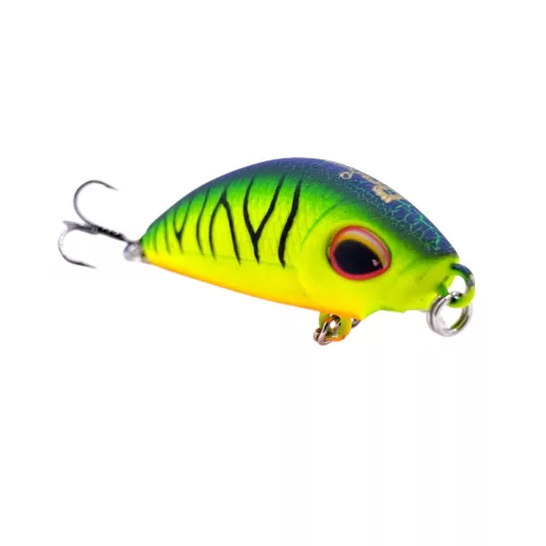 DOIYO Risu 44 MFT / 4,4cm / 4,6g / merülés 0,5-1,2m - CarpHunter