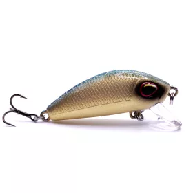 DOIYO Risu 44 WFG / 4,4cm / 4,6g / merülés 0,5-1,2m - CarpHunter