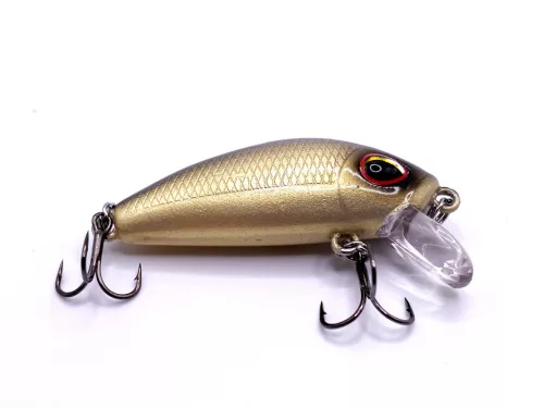 DOIYO Risu 44 WFG / 4,4cm / 4,6g / merülés 0,5-1,2m - CarpHunter