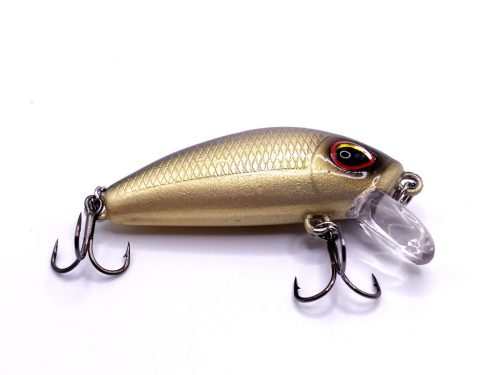 DOIYO Risu 44 WFG / 4,4cm / 4,6g / merülés 0,5-1,2m