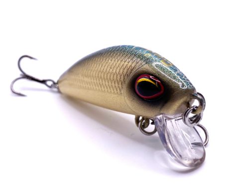 DOIYO Risu 44 WFG / 4,4cm / 4,6g / merülés 0,5-1,2m